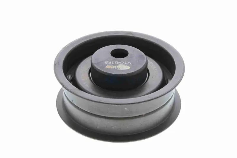 Handler.Part Tensioner pulley, v-ribbed belt VAICO V100168 6