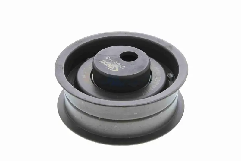 Handler.Part Tensioner pulley, v-ribbed belt VAICO V100168 7