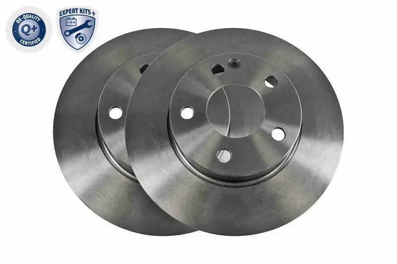 Handler.Part Brake disc VAICO V3040018 1