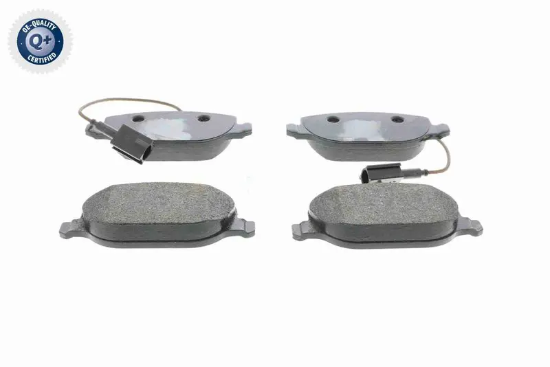 Handler.Part Brake pad set, disc brake VAICO V240147 3