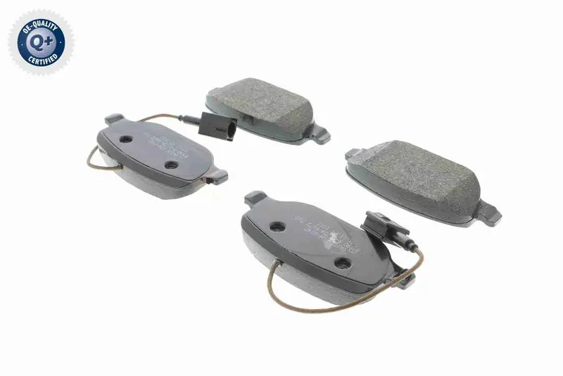 Handler.Part Brake pad set, disc brake VAICO V240147 8