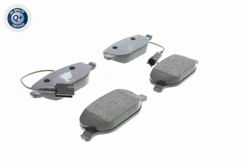 Handler.Part Brake pad set, disc brake VAICO V240147 10