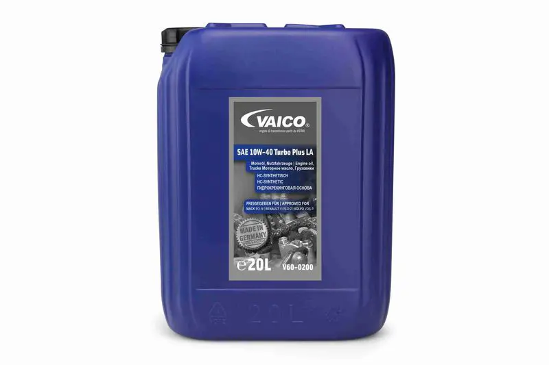 Handler.Part Engine oil VAICO V600200 1