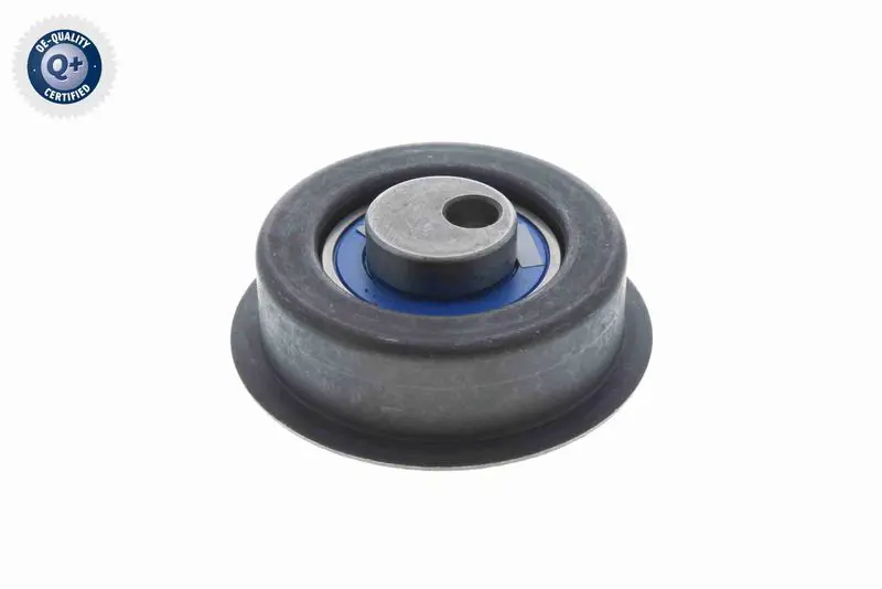 Handler.Part Tensioner pulley, timing belt VAICO V370042 1