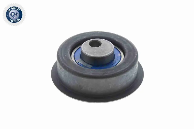 Handler.Part Tensioner pulley, timing belt VAICO V370042 8