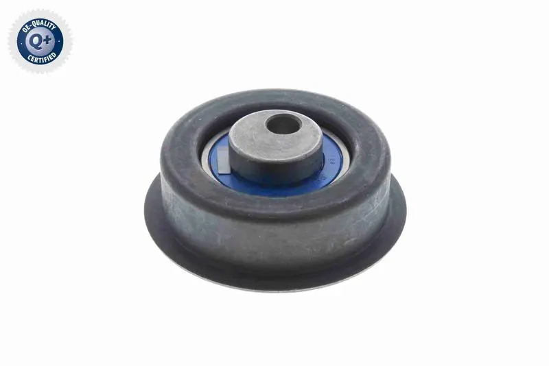 Handler.Part Tensioner pulley, timing belt VAICO V370042 9