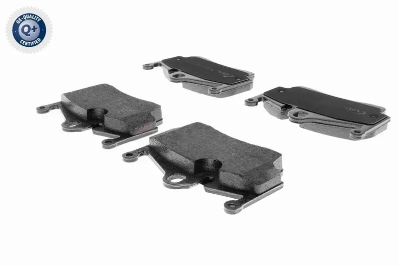 Handler.Part Brake pad set, disc brake VAICO V450024 3