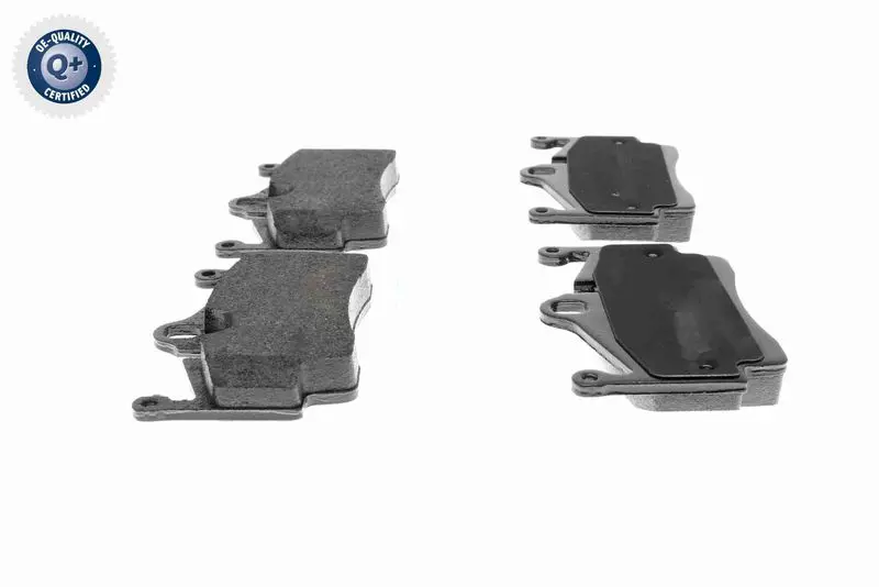 Handler.Part Brake pad set, disc brake VAICO V450024 4