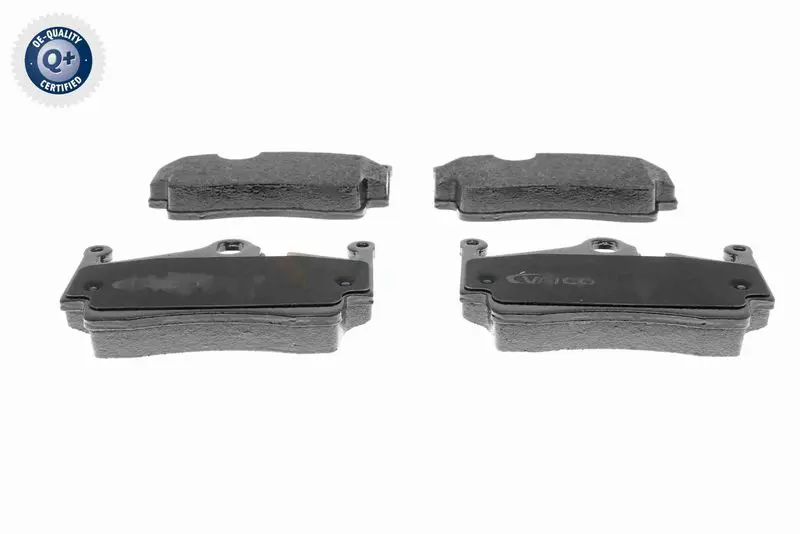 Handler.Part Brake pad set, disc brake VAICO V450024 6