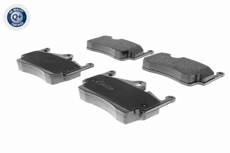 Handler.Part Brake pad set, disc brake VAICO V450024 7