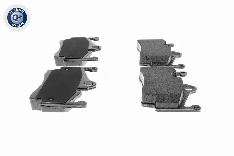 Handler.Part Brake pad set, disc brake VAICO V450024 8