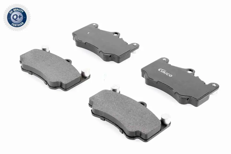 Handler.Part Brake pad set, disc brake VAICO V450023 3