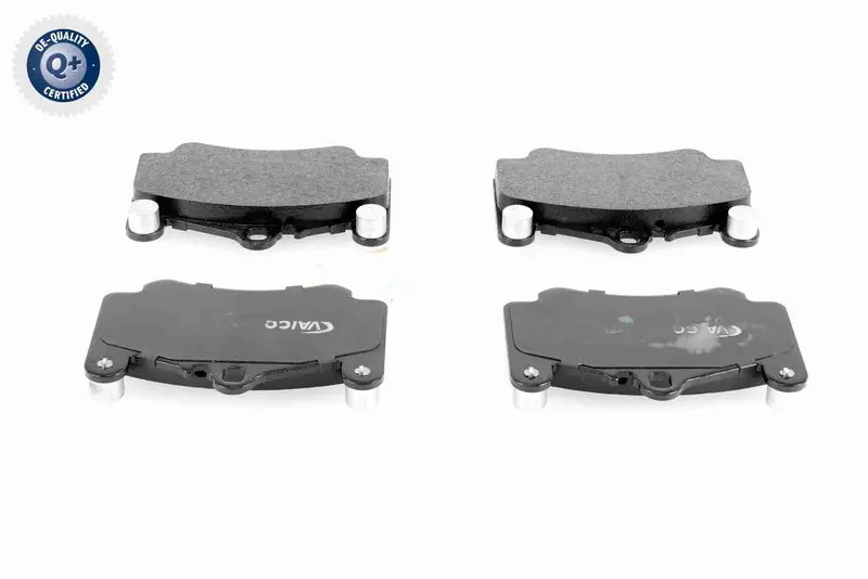 Handler.Part Brake pad set, disc brake VAICO V450023 6