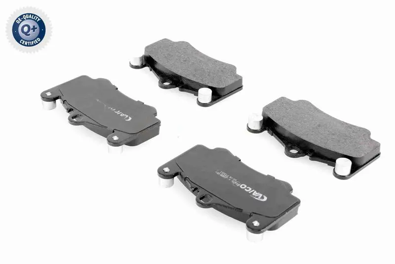 Handler.Part Brake pad set, disc brake VAICO V450023 7