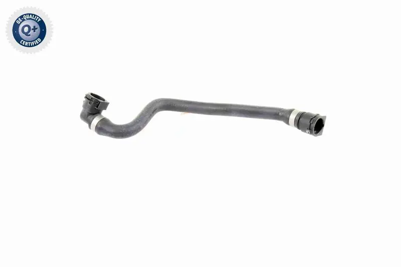 Handler.Part Radiator hose VAICO V201710 2