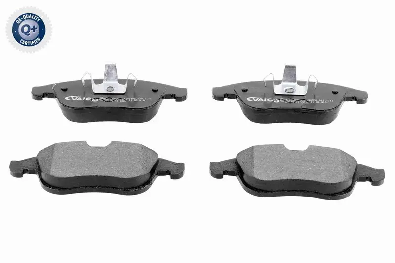 Handler.Part Brake pad set, disc brake VAICO V460286 1