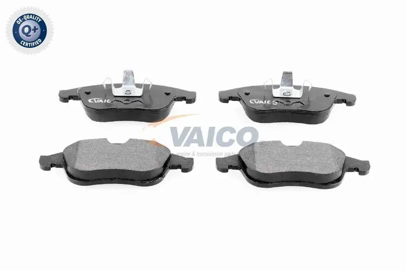 Handler.Part Brake pad set, disc brake VAICO V460286 2