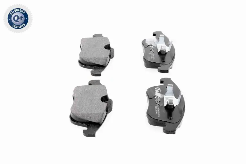 Handler.Part Brake pad set, disc brake VAICO V460286 4