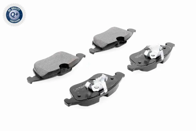 Handler.Part Brake pad set, disc brake VAICO V460286 5