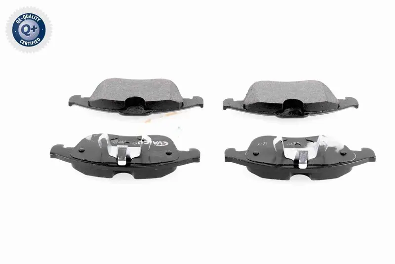 Handler.Part Brake pad set, disc brake VAICO V460286 6