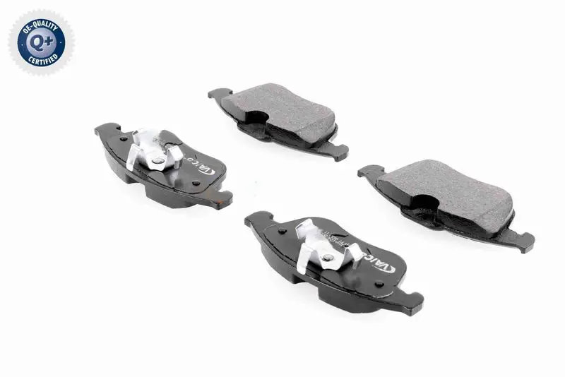 Handler.Part Brake pad set, disc brake VAICO V460286 7