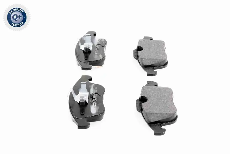 Handler.Part Brake pad set, disc brake VAICO V460286 8