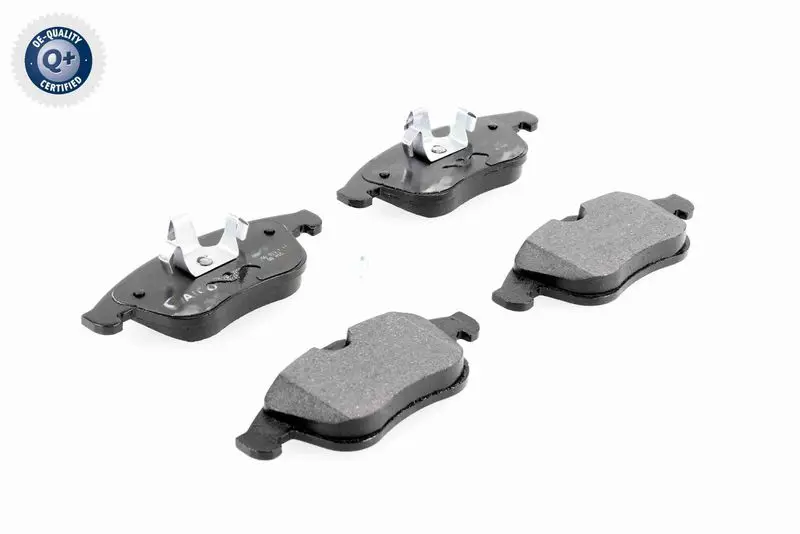 Handler.Part Brake pad set, disc brake VAICO V460286 9