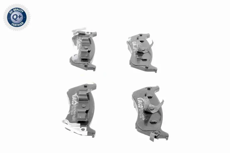 Handler.Part Brake pad set, disc brake VAICO V308151 4