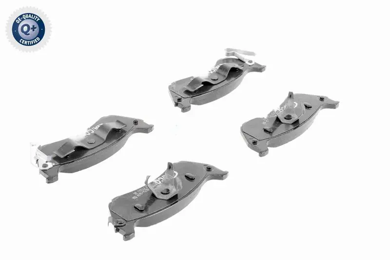 Handler.Part Brake pad set, disc brake VAICO V308151 5