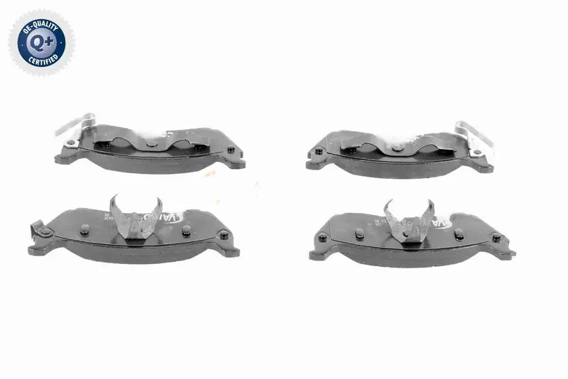 Handler.Part Brake pad set, disc brake VAICO V308151 6