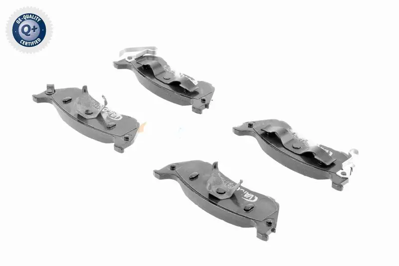 Handler.Part Brake pad set, disc brake VAICO V308151 7