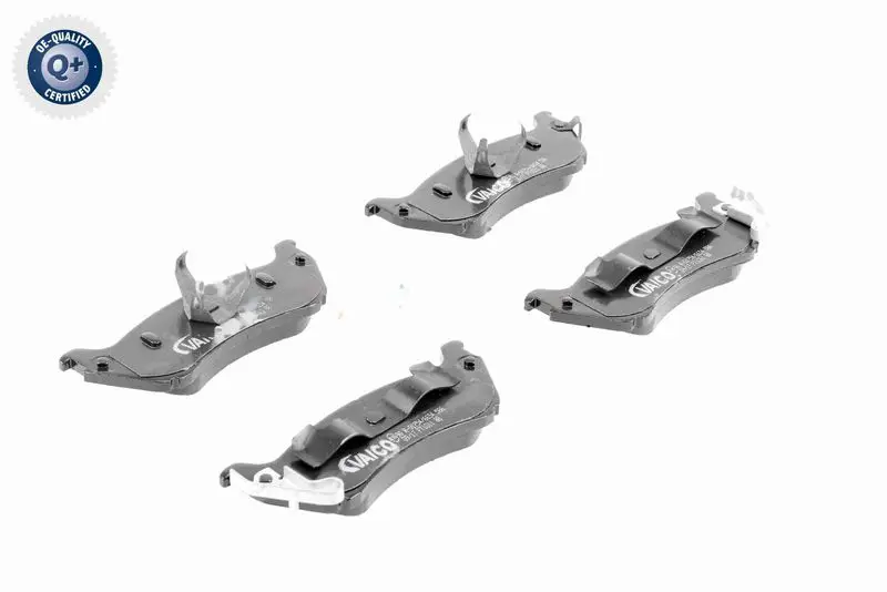 Handler.Part Brake pad set, disc brake VAICO V308151 9