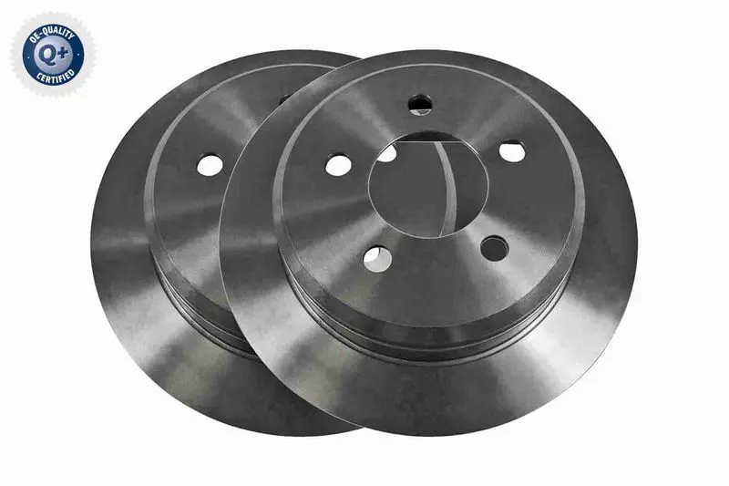 Handler.Part Brake disc VAICO V3340006 1