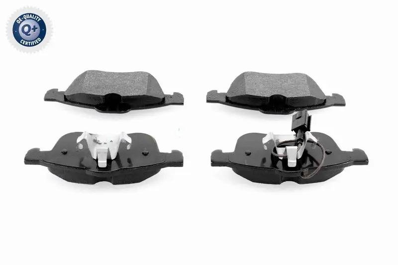 Handler.Part Brake pad set, disc brake VAICO V240374 7