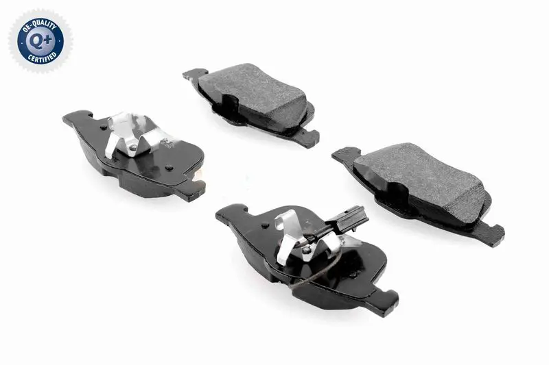 Handler.Part Brake pad set, disc brake VAICO V240374 8