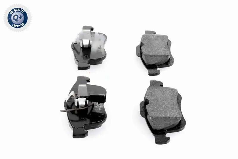 Handler.Part Brake pad set, disc brake VAICO V240374 9