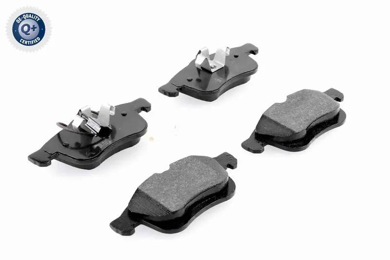 Handler.Part Brake pad set, disc brake VAICO V240374 10