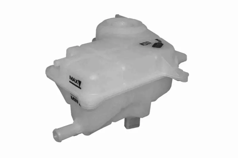 Handler.Part Expansion tank, coolant VAICO V108285 1