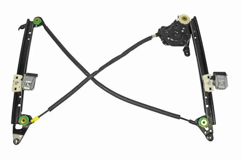 Handler.Part Window regulator VAICO V109856 1