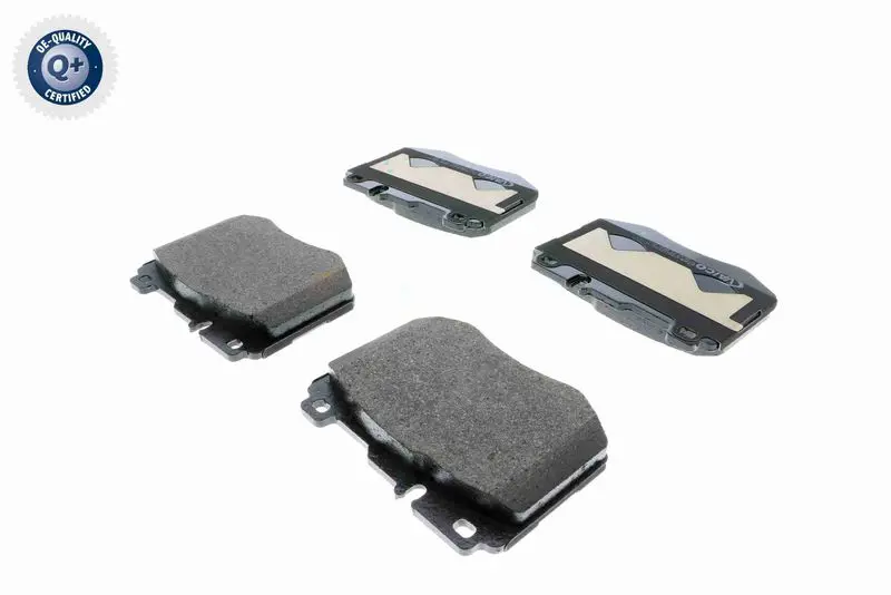 Handler.Part Brake pad set, disc brake VAICO V302788 3