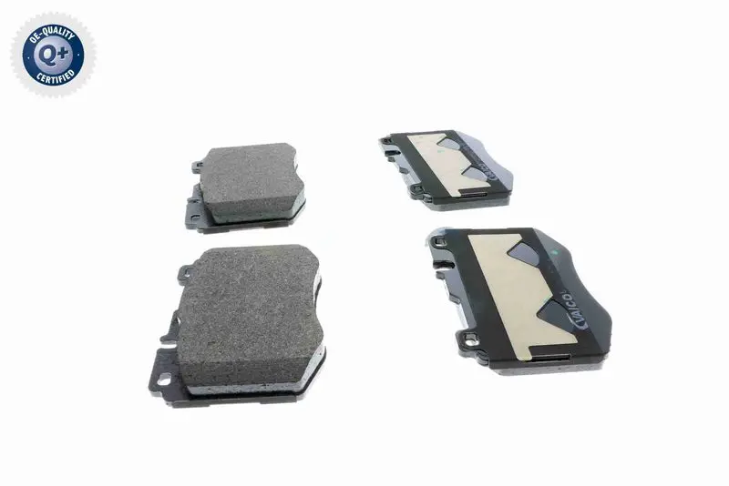 Handler.Part Brake pad set, disc brake VAICO V302788 4