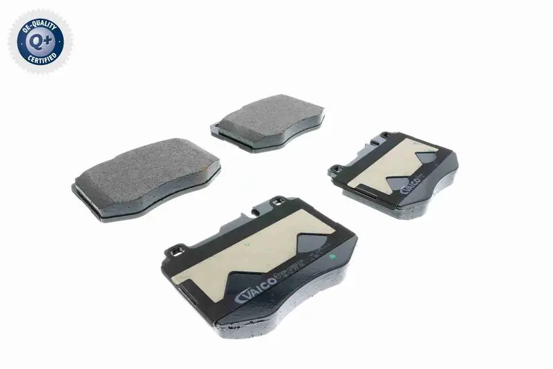 Handler.Part Brake pad set, disc brake VAICO V302788 5