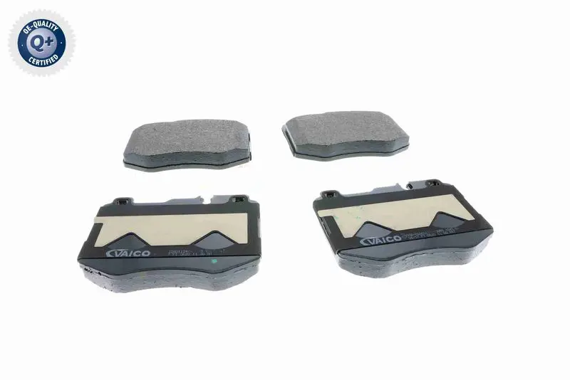 Handler.Part Brake pad set, disc brake VAICO V302788 6