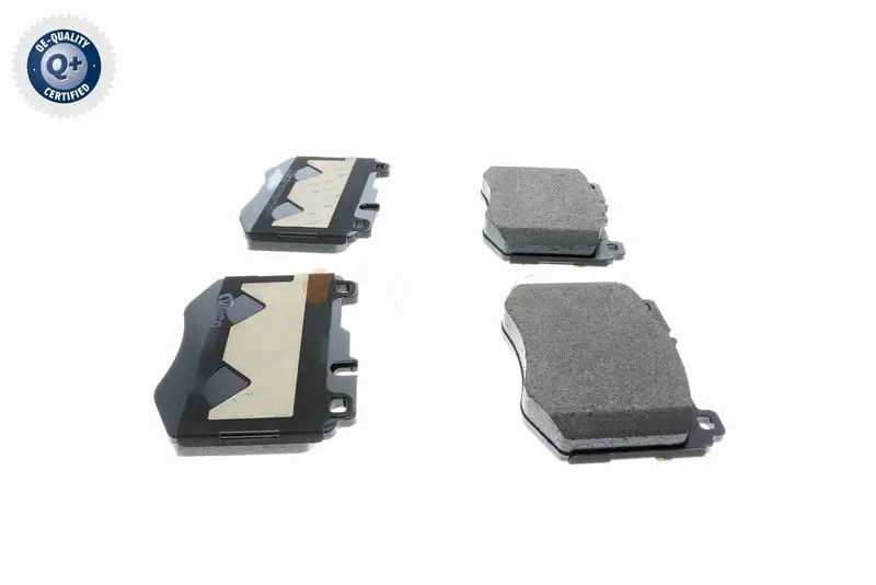 Handler.Part Brake pad set, disc brake VAICO V302788 8