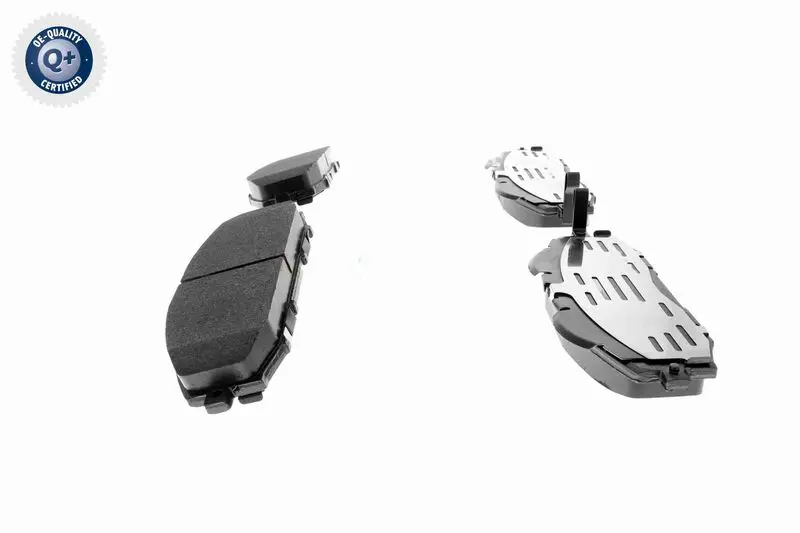 Handler.Part Brake pad set, disc brake VAICO V380028 4