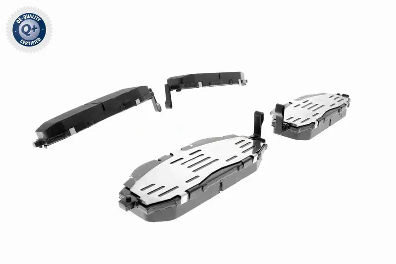 Handler.Part Brake pad set, disc brake VAICO V380028 5