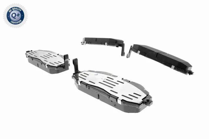 Handler.Part Brake pad set, disc brake VAICO V380028 7