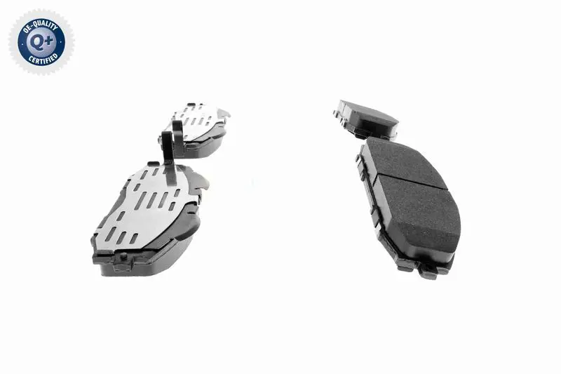 Handler.Part Brake pad set, disc brake VAICO V380028 8