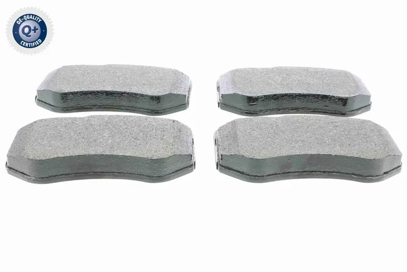 Handler.Part Brake pad set, disc brake VAICO V302789 1