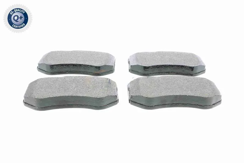 Handler.Part Brake pad set, disc brake VAICO V302789 2